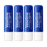 Vaseline Lip Therapy Stick Original Petroleum Jelly Vaseline Lip Balm