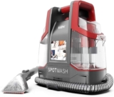 Vax CDCW-CSXS Carpet Cleaner SpotWash Spot Cleaner 1.6L – Refurbished: Certified – With Code – Sold by Direct Vacuums (UK Mainland)