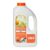 Vax Original Pet 1.5L Carpet Cleaner Solution, Stain Remover Shampoo
