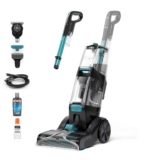 Vax Platinum SmartWash Pet-Design Carpet Cleaner Machine, Rug, Upholstery, Car, Stair Upright Shampooer Washer
