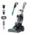 Vax Platinum SmartWash Pet-Design Carpet Cleaner Machine, Rug, Upholstery, Car, Stair Upright Shampooer Washer