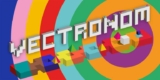 Vectronom, Nintendo Switch Game