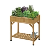 VegTrug Custom Herb Planter