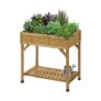 VegTrug Custom Herb Planter