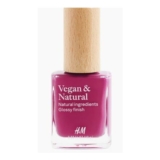 Vegan & Natural Nail Polish