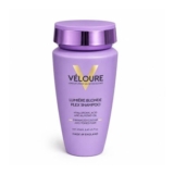 Veloure Lumire Blonde Plex Shampoo 250ml