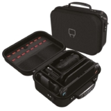 Venom Switch 2 Travel Case (Nintendo Switch 2)
