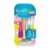 Venus Gillette Tropical Razors X3