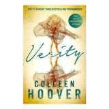 Verity: The Thriller That Will Capture Your Heart and Blow Your Mind