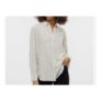Vero Moda Womens Long Sleeve Plain Shirt