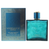 Versace Eros Mens Eau de Parfum 100ml – With Code