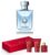 Versace Pour Homme Eau De Toilette 100ml FREE Versace Eros Flame 5ml Mini Gift Set (£31.10 with SD) Free C&C (Collection Only)