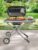 Very Home Foldable Gas BBQ Free C&C