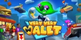 Very very valet (Nintendo switch)