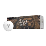 Vice Pro 3 Pack Golf Balls