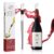 Vicloon Wine Cooler, Portable Wine Bottle Chiller with Aerator Pourer – Sold by Vicloon-UK / FBA