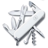 Victorinox Climber Swiss Army Pocket Knife, Medium, Multi Tool