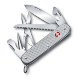 Victorinox Farmer X Alox Swiss Army Pocket Knife