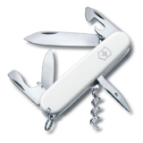 Victorinox Spartan Swiss Army Knife, Medium, Multi Tool, 12 Functions