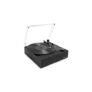 Victrola Eastwood II Turntable with Bluetooth – Black