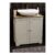 Vida Bathroom Priano 2 Door under Sink Cabinet
