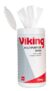 Viking Multipurpose Wipes Pack of 100