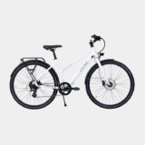 Viking Urban Eco Comfort E-Bike – Size S – With Code