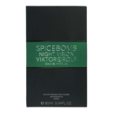 Viktor & Rolf Spicebomb Night Vision Eau de Parfum 90ml Spray For Him – New with code. Sold by ScentWarehouse (UK mainland)