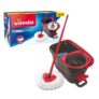 Vileda Turbo Smart Mop Kit. Free C&C