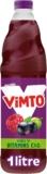 Vimto Squash, 1 l (Pack of 1) – Packaging May Vary