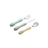 Viners Toddler 3 Piece Cutlery Set
