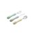 Viners Toddler 3 Piece Cutlery Set