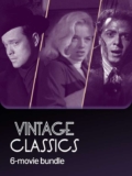 Vintage Classics 6 Movie Bundle (5 in 4K including The Wicker Man and The Man Who Fell to Earth) To Buy Prime Video