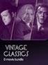 Vintage Classics 6 Movie Bundle (5 in 4K including The Wicker Man and The Man Who Fell to Earth) To Buy Prime Video
