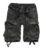 Vintage Shorts Shorts Dark Camo by Brandit