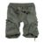 Vintage Shorts Shorts Olive by Brandit