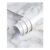 Vinyl Decorative Film Marble Wallpaper Peel Stick White 80x400cm