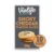 Violife 10 Smoky Cheddar Flavour Slices Vegan Alternative to Cheese 200g
