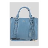 Virella Real Leather Handbag