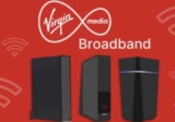 Virgin Media 1 Gig Broadband £24.99pm x 11 Months, then £28.99pm x 13 Months – No Up Front Fee