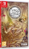 Virgo Versus the Zodiac (Nintendo Switch)