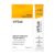 Virtue 12 X 4.5g Mango Passionfruit Electrolytes Hydration Sachets