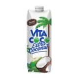 Vita Coco Pressed Coconut Water Large 1 Litre