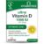 Vitabiotics Ultra Vitamin D Tablets 1000IU, 96 Tablets Each (£2.56 / £2.30 on S&S) 5% WYB 4