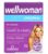 Vitabiotics Wellwoman 30 Capsules x 10 with code