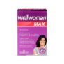 Vitabiotics Wellwoman Max 84 Tablets