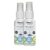 Vital Baby Aquaint Cleansing Water 50ml 2pk Hypoallergenic & Antibacterial Safe for All Ages, Gentle on Skin