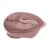 Vital Baby Nourish Suction Weaning Bowl with Lid and Spoon