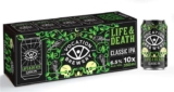 Vocation Life & Death 6.5% Classic IPA 10 x 330ml Apply £5 voucher (£10.41 with max S&S)