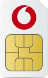 Vodafone 100GB SIM Only – £12pm / 12m – Unlimited Mins/Texts – Free £50 Currys Gift Card